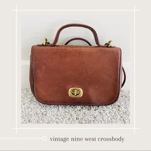 nine west crossbody